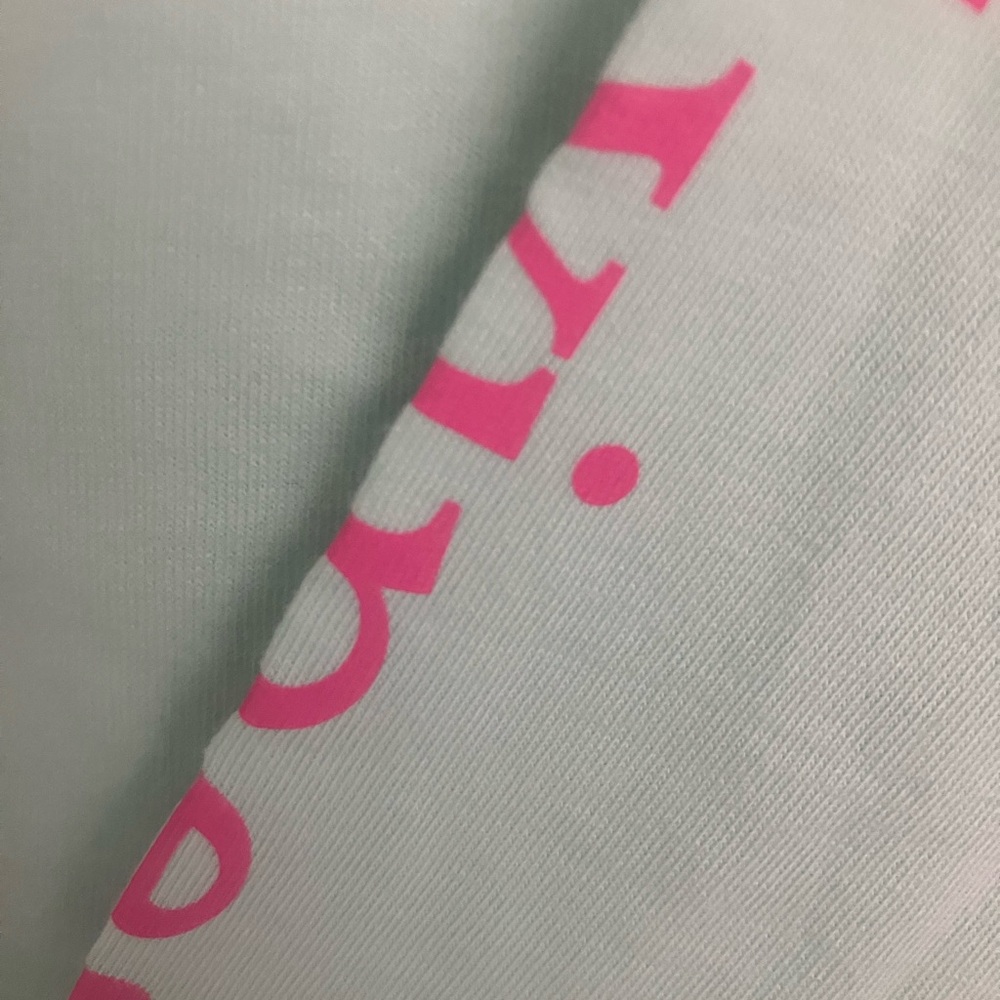 Vineyard Vines Girls Long Sleeve Tee - Picture 3 of 4
